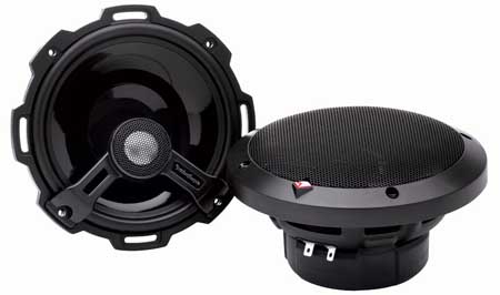 Акустическая система Rockford Fosgate T1652 Rockford Fosgate T1652. Технические характеристики T1652.